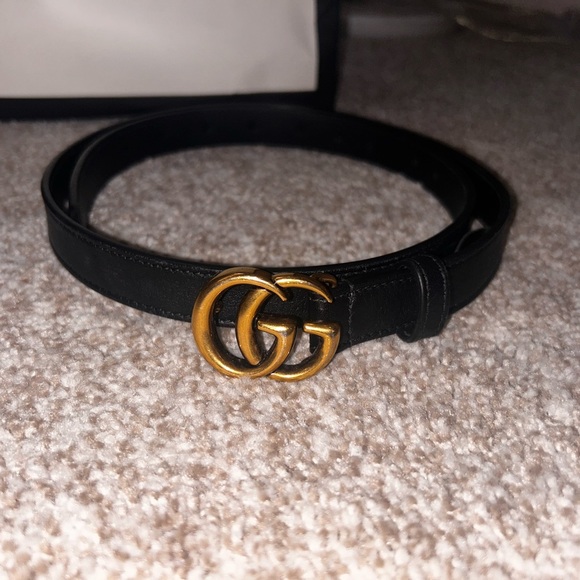 Gucci belt - Picture 2 of 4